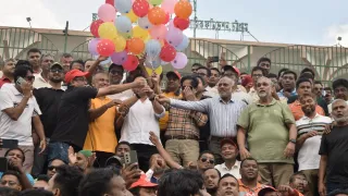 একাত্তর আর চব্বিশের পরাজিত শক্তি দেশের বিরুদ্ধে ষড়যন্ত্রে লিপ্ত: মীর হেলাল
