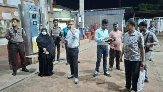 পার্কিং না থাকায় ইবনে সিনা ও ভবন মালিককে ৪০ লাখ টাকা জরিমানা