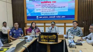সাজেক সংকট নিরসনে সংলাপের উদ্যোগ, হেডম্যান-কারবারিদের নিয়ে কমিটি