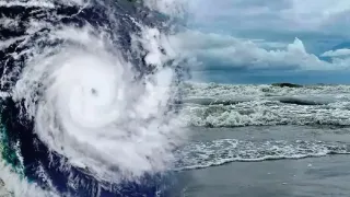 ঘূর্ণিঝড় অর্ণবের প্রভাবে সমুদ্রবন্দরে সতর্ক সংকেত বৃদ্ধি
