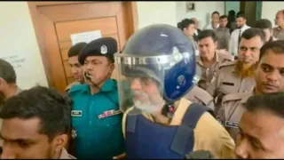 জামায়াত নেতা মেজর অবসরপ্রাপ্ত আখতারুজ্জামানের একদিনের রিমান্ড মঞ্জুর