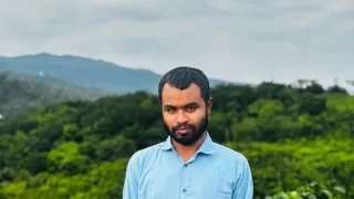 মেয়াদ শেষের ১৬ দিন আগে চাকসু সদস্য আকাশ দাস শপথ নিলেন আজ
