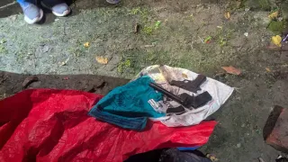 সীতাকুণ্ডে যুবদল কর্মী হত্যা মামলায় গ্রেপ্তার ৬, অস্ত্র উদ্ধার