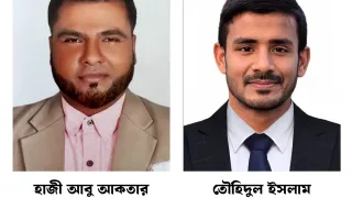 বোয়ালখালী ফুটবল একাডেমির ৭১ সদস্যের নতুন কমিটি