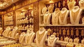 চট্টগ্রামে স্বর্ণের নতুন দাম নির্ধারণ