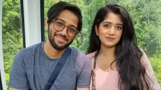দীর্ঘ এক দশকের পথচলা শেষে আলাদা হচ্ছেন প্রীতম-শেহতাজ