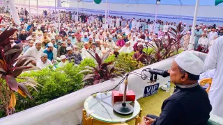 আলেম-ওলামাদের সহযোগিতার প্রতি কৃতজ্ঞতা জানাতে ফটিকছড়িতে এসেছিলেন তারেক রহমান : এমপি সরোয়ার আলমগীর