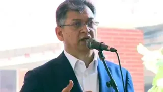 সংবিধান সংশোধনে বিরোধী দলের সহযোগিতা পাচ্ছি না: স্বরাষ্ট্রমন্ত্রী