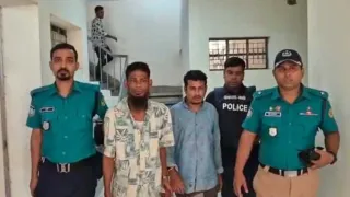 চট্টগ্রামে চুরি যাওয়া দুই মাসের শিশুসহ গ্রেপ্তার ২