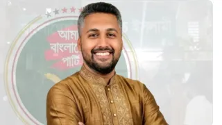 জামায়াত নেতার গাড়ি ভাঙচুর, কুমিল্লা মহানগর এবি পার্টির আহ্বায়ককে অব্যাহতি