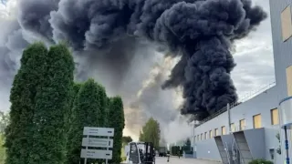 ইউক্রেনে ভারতীয় ওষুধ কারখানায় রুশ ড্রোন হামলা, নিহত ১