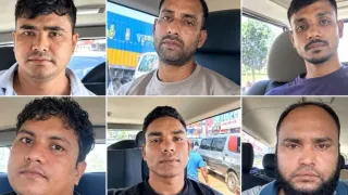 ব্যবসায়ী অপহরণের ঘটনায় সাবেক সেনা-র‌্যাব সদস্যসহ আটক ৬