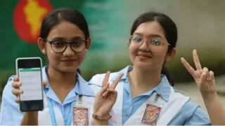 এইচএসসি ও সমমানের ফল প্রকাশ ৩১ অক্টোবর