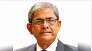 বাংলাদেশ-চীনের বন্ধুত্ব ভবিষ্যতে আরও গভীর হবে: রাষ্ট্রপতি