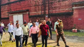 চট্টগ্রামের আমিন জুল মিলস আবার চালুর উদ্যোগ নিয়েছে সরকার: বস্ত্র প্রতিমন্ত্রী