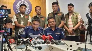 কুমিল্লায় স্কুলছাত্রীকে ধর্ষণের পর হত্যা করে সিএনজিচালক: পুলিশ