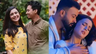সাবিলা নূরের বিচ্ছেদের গুঞ্জন, সামাজিক মাধ্যমে নানা দাবি