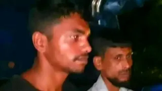 সড়কে ডাকাতির প্রস্তুতির অভিযোগ, যুবদল কর্মীসহ আটক ৩