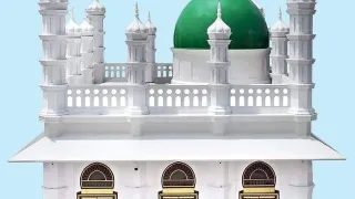 মাইজভান্ডারে লাখো ভক্ত-আশেকের সমাগম, জিকির-আজকারে মুখরিত পুরো এলাকা