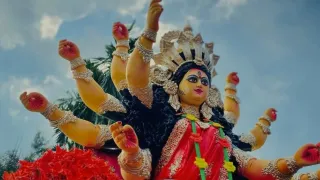 ফটিকছড়িতে ৭৮ মণ্ডপে দুর্গাপূজার প্রস্তুতি, ১৬ অক্টোবর শুরু উৎসব