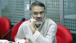 মারা গেছেন বিডিনিউজের সম্পাদক তৌফিক ইমরোজ খালিদী