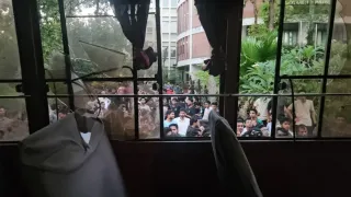 চুয়েট শিক্ষার্থীকে ছাত্রদলের মারধরের অভিযোগ, বিক্ষোভে শিক্ষক-শিক্ষার্থীরা