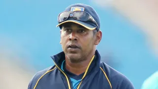 প্রথমবার আইপিএলে কোচের দায়িত্বে চামিন্দা ভাস