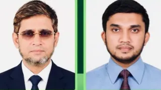 লোহাগাড়ায় এনসিপির কমিটি গঠন