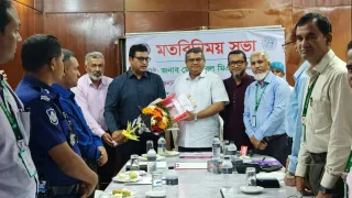 কেপিএমকে উৎপাদনে ফেরাতে সরকারের উদ্যোগ, বিবেচনায় বিদেশি বিনিয়োগ
