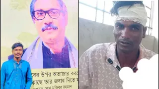 পেকুয়ায় প্রতিপক্ষকে ফাঁসাতে আপন ভাইকে ব্লেড দিয়ে আঘাত