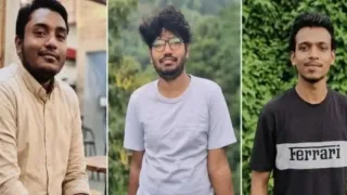 কক্সবাজারে জোয়ারের পানিতে তলিয়ে চার পর্যটকের মৃত্যু, নিখোঁজ একজন