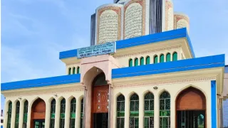 মাইজভান্ডার: ভক্তি, বিশ্বাস ও সুফি ঐতিহ্যের অনন্য মিলনস্থল