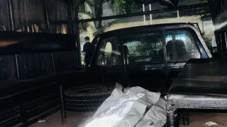 মানসিক ভারসাম্যহীন ছেলেকে ঝাড়ফুঁকের নামে লাঠির আঘাত, বাবার হাতে ছেলের মৃত্যু