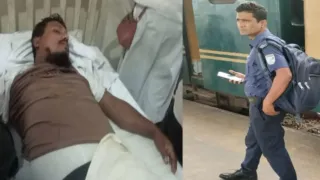 চট্টগ্রামে পাওয়ারকার অপারেটরকে মারধরের অভিযোগ, দুই ট্রেনের যাত্রা ব্যাহত