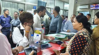 মেয়াদোত্তীর্ণ কিট-ইচ্ছেমতো ফি, রাঙামাটিতে এবিসি’সহ ৩ ডায়াগনস্টিককে জরিমানা