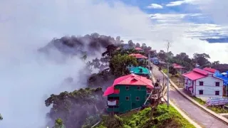 আগামীকাল থেকে সাজেক সড়কে ফের অনির্দিষ্টকালের অবরোধ ডাক