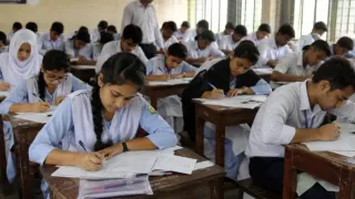 আজ এইচএসসি ও সমমান পরীক্ষার ফল প্রকাশ