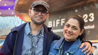 ফারুকী-তিশার সম্পর্ক নিয়ে গুঞ্জন