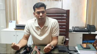 চট্টগ্রামের ২৩০০ পূজামণ্ডপে নির্বিঘ্নে দুর্গোৎসব সম্পন্ন:  মাসুদ আলম