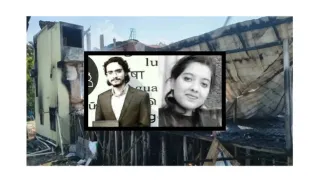 ইনানীর রিসোর্টে আগুনে ঢাবি-জবির দুই শিক্ষার্থীসহ একই পরিবারের ছয়জনের মৃত্যু