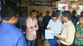 আনোয়ারায় চোলাই মদ সেবনের দায়ে যুবকের ১৫ দিনের কারাদণ্ড