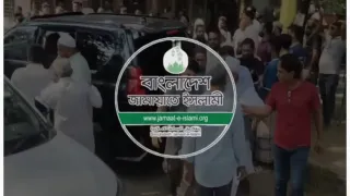 সাতকানিয়া স্বাস্থ্য কমপ্লেক্সের ঘটনায় জামায়াতকে জড়িয়ে অপপ্রচারের প্রতিবাদ