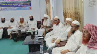 জামায়াতকে জোটে রেখেই সমমনা ইসলামী দল গঠন