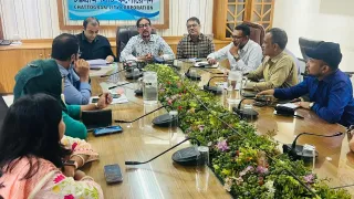 গ্রীন চট্টগ্রাম গড়তে ১০ লাখ গাছ লাগানোর লক্ষ্য পূরণ করতে হবে: প্রশাসক ডা. শাহাদাত