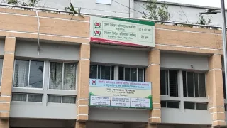ঠাকুরগাঁও-১ উপনির্বাচন: ভোটের আগের রাতে ৯ কর্মকর্তা প্রত্যাহার