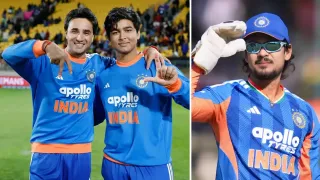 ‘অভিষেক-ইশান-সূর্যবংশীর প্রতিভার প্রতি অবিচার করছে ভারত’