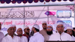 এতিম-দুস্থদের পাশে থাকবে সরকার, বিত্তশালীদেরও এগিয়ে আসার আহ্বান সমাজকল্যাণমন্ত্রীর