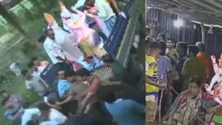 আনোয়ারায় প্রতিমালয়ে ভাঙচুরের খবর সঠিক নয়, যা বলছে পুলিশ