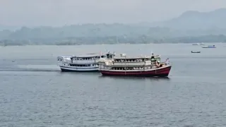 রাঙামাটিতে ইউপিডিএফ সমর্থিতদের অবরোধ, প্রভাব পড়েনি জনজীবনে