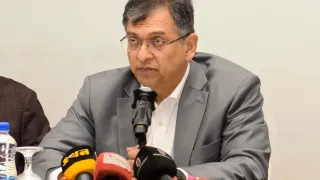 রোহিঙ্গা প্রত্যাবাসনে আঞ্চলিক ও আন্তর্জাতিক কূটনৈতিক প্রচেষ্টা জোরদার হচ্ছে: স্বরাষ্ট্রমন্ত্রী